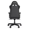 Herní židle DXRacer GLADIATOR GB001/N, černá
