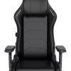 Herní židle DXRacer MASTER, černá