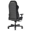 Herní židle DXRacer MASTER, černá