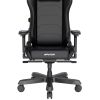 Herní židle DXRacer MASTER, černá