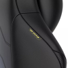 Herní židle DXRacer MASTER, černá