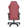 Herní židle DXRacer MASTER, červená