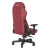 Herní židle DXRacer MASTER, červená