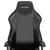 Herní židle DXRacer TANK, černá