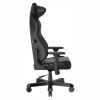 Herní židle DXRacer TANK, černá