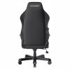 Herní židle DXRacer TANK, černá