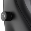 Herní židle DXRacer TANK, černá