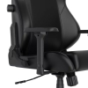 Herní židle DXRacer TANK, černá