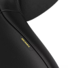 Herní židle DXRacer TANK, černá