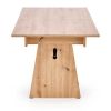 Konferenční stolek Celina, dub artisan