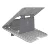 Stojan na notebook Fellowes BREYTA, bílá