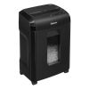 Skartovač Fellowes 10 M, černá