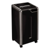 Skartovač Fellowes 325 i, černá / šedá