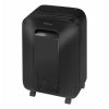 Skartovač Fellowes LX 200, černá