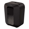 Skartovač Fellowes LX 45, černá