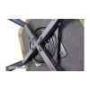 Jídelní židle Montale, šedá