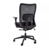 Kancelářská židle Bevera, černá