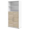 Dvířka pro skříně Modulo 83,7 x 105,4 cm, dub sonoma