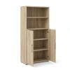 Dvířka pro skříně Modulo 83,7 x 105,4 cm, dub sonoma