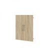 Dvířka pro skříně Modulo 83,7 x 105,4 cm, dub sonoma