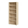 Skříň Modulo 89 x 40 x 221,5 cm, korpus, dub sonoma