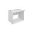 74757 2 stul simpleoffice 100 x 80 cm bila