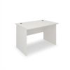 74763 2 stul simpleoffice 120 x 80 cm bila