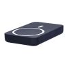 Powerbanka SSPB01 5000 mAh, MagSafe, černá