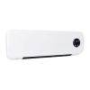 Nástěnné keramické topidlo KP07 2000W, bílá