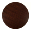 Jídelní stůl Tryon, ořech